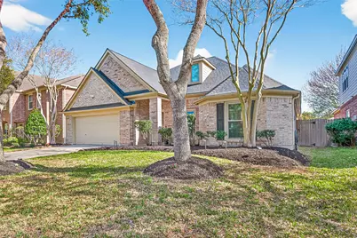 4223 Parks Branch Lane, Katy, TX 77494 - Photo 3