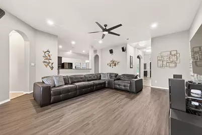 4223 Parks Branch Lane, Katy, TX 77494 - Photo 15