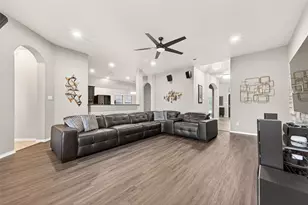 4223 Parks Branch Ln, Katy, TX 77494 - Photo 15