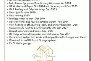 4223 Parks Branch Ln, Katy, TX 77494 - Photo 49