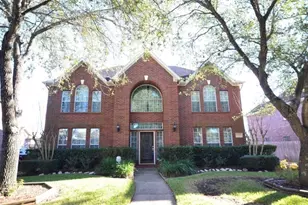4319 Greystone Way, Sugar Land, TX 77479 - Photo 1