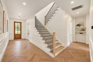 1726 Saxon Dr, Houston, TX 77018 - Photo 3