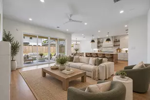 1726 Saxon Dr, Houston, TX 77018 - Photo 5