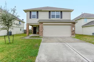 11418 El Diamante Dr, Houston, TX 77048 - Photo 1