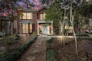 23 Eagle Rock Pl Pl, The Woodlands, TX 77381 - Photo 1