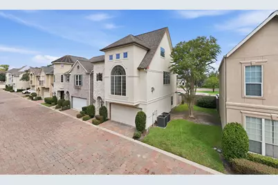 11110 Sherwood Forest Glen Drive, Houston, TX 77043 - Photo 5