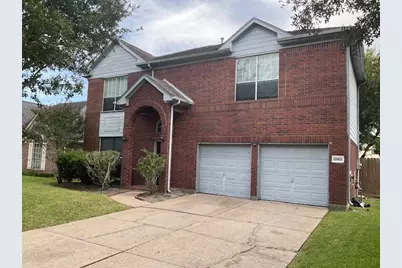 17911 Scenic Oaks Drive, Richmond, TX 77407 - Photo 1