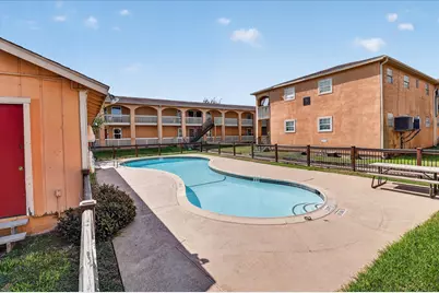 2311 71st Street #206, Galveston, TX 77551 - Photo 47