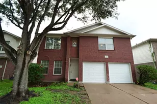 4814 Dark Canyon Ct, Katy, TX 77449 - Photo 1