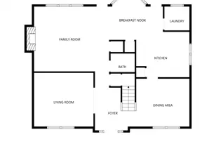 819 Rolling Run Ct, Houston, TX 77062 - Photo 33