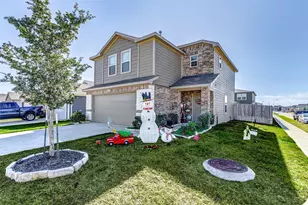 24059 Hay Needle Ln, Hockley, TX 77447 - Photo 1