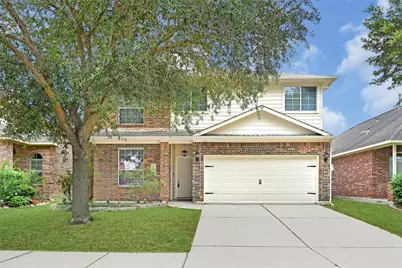 26418 Richwood Oaks Drive, Katy, TX 77494 - Photo 1