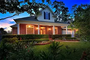 15 Carmeline, The Woodlands, TX 77382 - Photo 1