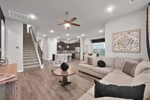 17413 Turtleweed Ln, Conroe, TX 77385 - Photo 3