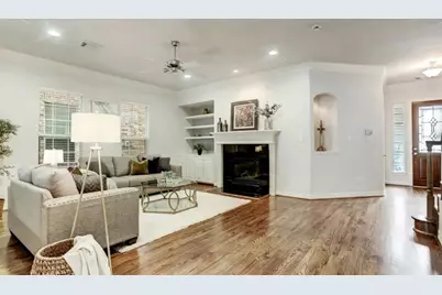 1506 Shady Villa Fern, Houston, TX 77055 - Photo 5