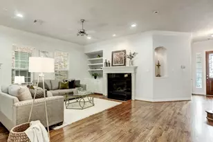 1506 Shady Villa Fern, Houston, TX 77055 - Photo 5