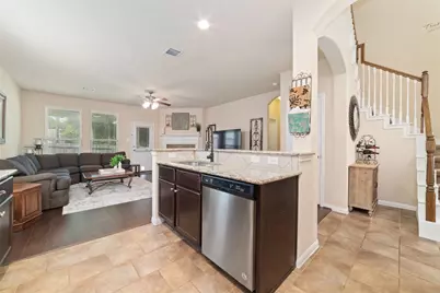 13306 Enchanted Way Drive, Montgomery, TX 77356 - Photo 9