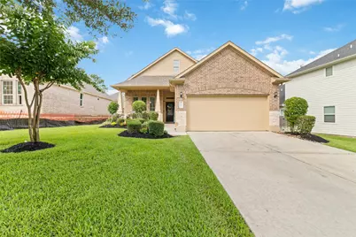 13306 Enchanted Way Drive, Montgomery, TX 77356 - Photo 1
