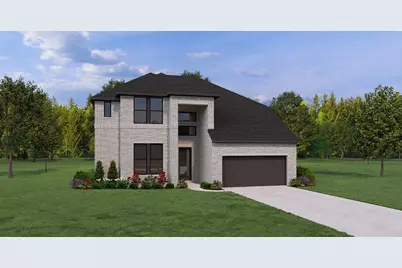 440 Harvest Moon Drive, Katy, TX 77493 - Photo 1