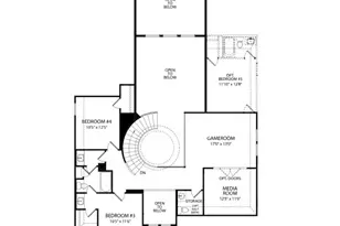 440 Harvest Moon Dr, Katy, TX 77493 - Photo 3