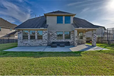 4316 Mocking Run Lane, Dickinson, TX 77539 - Photo 5