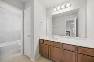 4316 Mocking Run Ln, Dickinson, TX 77539 - Photo 17