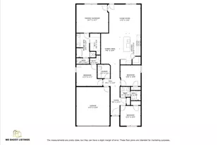 3007 Magellan Ridge Ln, Baytown, TX 77521 - Photo 33