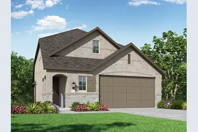 11235 Peacock Flower Street, Cypress, TX 77433 - Photo 1