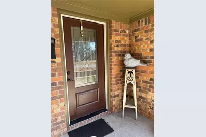 201 Westwood Drive E, Trinity, TX 75862 - Photo 5