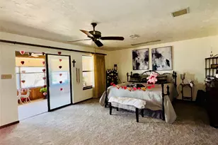 201 Westwood Dr E, Trinity, TX 75862 - Photo 29