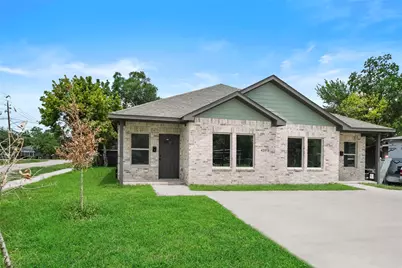 4205 Elmwood Street #A, Houston, TX 77051 - Photo 3