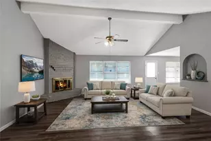 16962 Glen Eagle Dr N, Conroe, TX 77385 - Photo 7