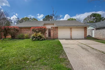 16962 Glen Eagle Drive N, Conroe, TX 77385 - Photo 1