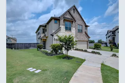 2543 Manor Valley Court, Missouri City, TX 77459 - Photo 19