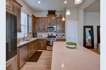 2543 Manor Valley Court, Missouri City, TX 77459 - Photo 3