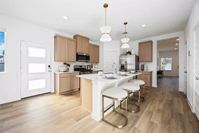 1060 Wheatley Oak Lane, Houston, TX 77091 - Photo 9