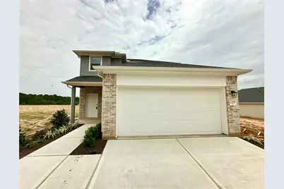 12198 Ridge Top Drive, Conroe, TX 77304 - Photo 3