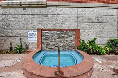 300 St Joseph Parkway #116, Houston, TX 77002 - Photo 21