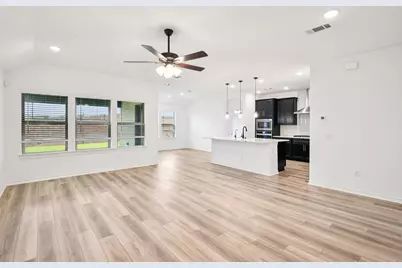 1229 Woodflower Drive, Katy, TX 77493 - Photo 3