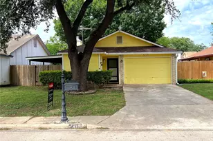 7215 Brandyridge, San Antonio, TX 78250 - Photo 1