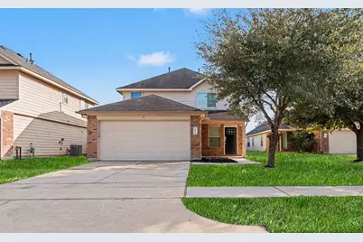 13214 Ambrosa Drive, Houston, TX 77044 - Photo 1