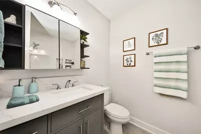 1011 Studemont Street #302, Houston, TX 77007 - Photo 7