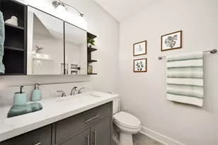 1011 Studemont St, Houston, TX 77007 - Photo 7