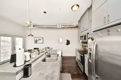 1011 Studemont Street #302, Houston, TX 77007 - Photo 7