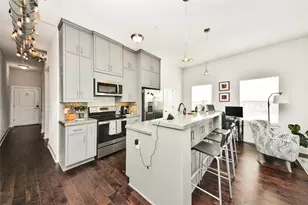 1011 Studemont St, Houston, TX 77007 - Photo 3