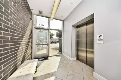 1011 Studemont Street #302, Houston, TX 77007 - Photo 27