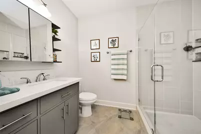 1011 Studemont Street #302, Houston, TX 77007 - Photo 5