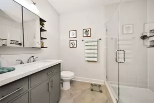 1011 Studemont St, Houston, TX 77007 - Photo 5