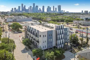 1011 Studemont St, Houston, TX 77007 - Photo 29