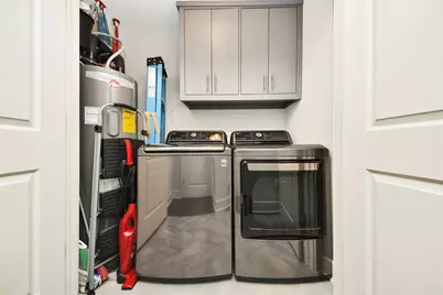 1011 Studemont Street #302, Houston, TX 77007 - Photo 9
